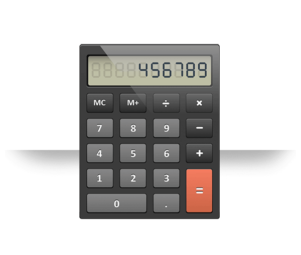 Concrete Calculator